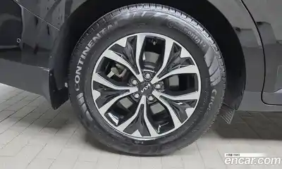 Kia Carnival 2023 2.2 автомат (гидро), миниатюра 5
