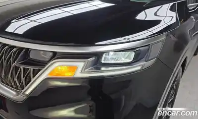 Kia Carnival 2023 2.2 автомат (гидро), миниатюра 8