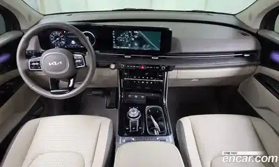 Kia Carnival 2023 2.2 автомат (гидро), миниатюра 10
