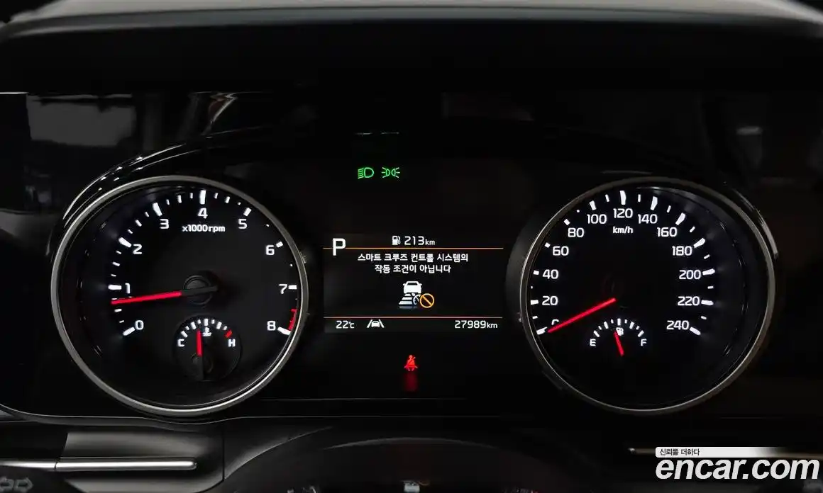 Kia Carnival 2023 3.5 автомат (гидро), фото 11