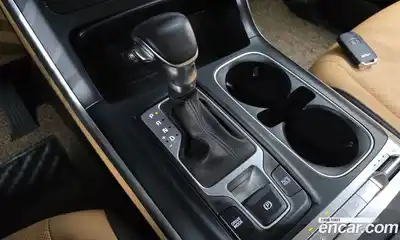 Kia Carnival 2023 3.5 автомат (гидро), миниатюра 12