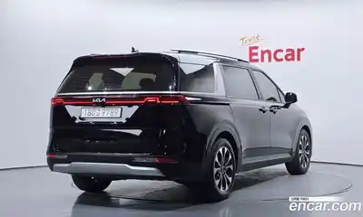 Kia Carnival 2023 3.5 автомат (гидро), миниатюра 2
