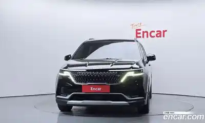 Kia Carnival 2023 3.5 автомат (гидро), миниатюра 3