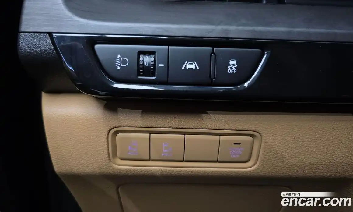 Kia Carnival 2023 3.5 автомат (гидро), фото 32