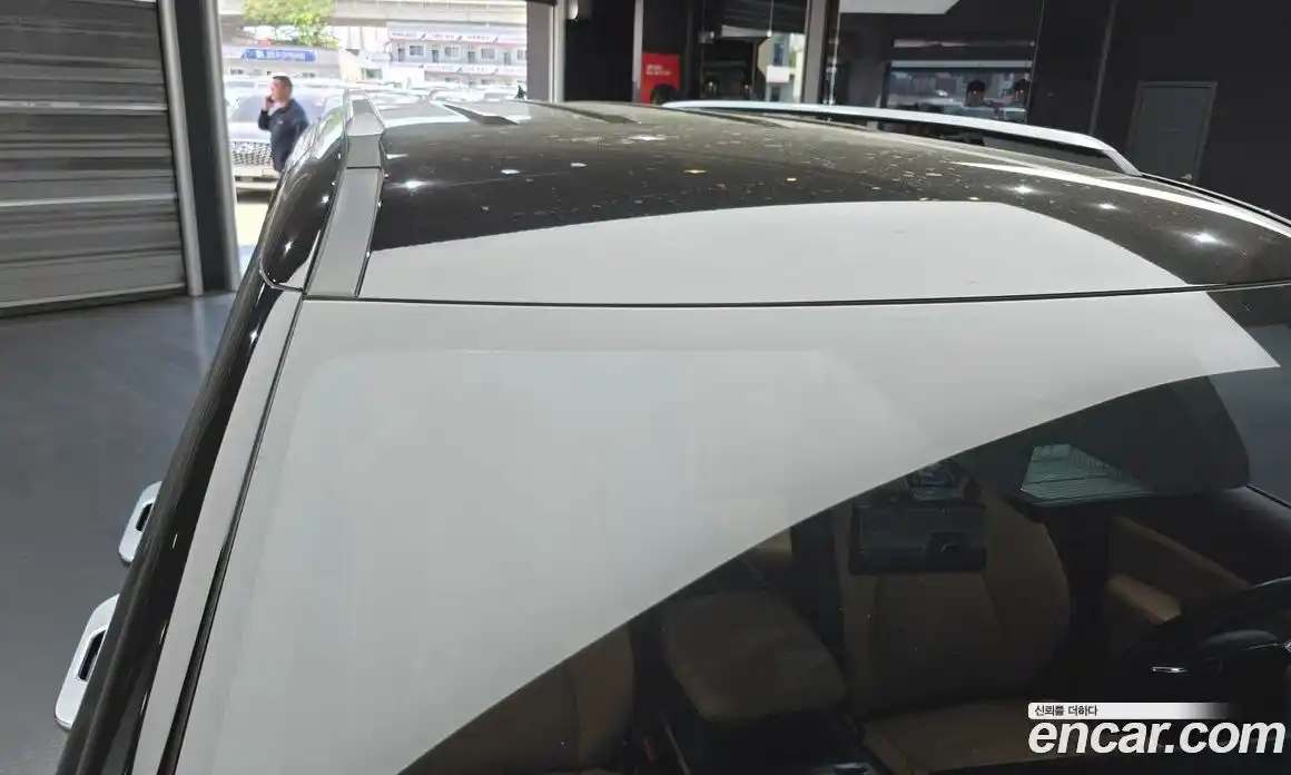 Kia Carnival 2023 3.5 автомат (гидро), фото 34