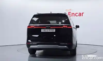 Kia Carnival 2023 3.5 автомат (гидро), миниатюра 4
