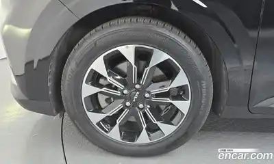 Kia Carnival 2023 3.5 автомат (гидро), миниатюра 5