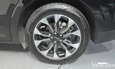 Kia Carnival 2023 3.5 автомат (гидро), миниатюра 7