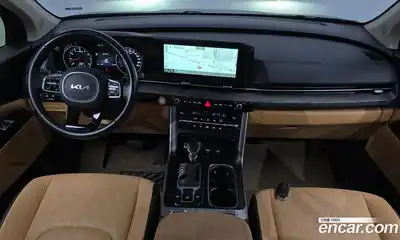 Kia Carnival 2023 3.5 автомат (гидро), миниатюра 10