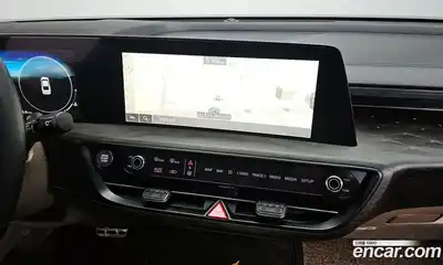 Kia K8 2023 2.5 автомат (гидро), миниатюра 12
