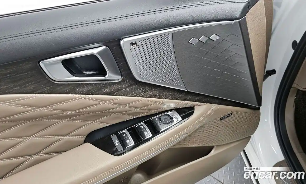 Kia K8 2023 2.5 автомат (гидро), фото 18