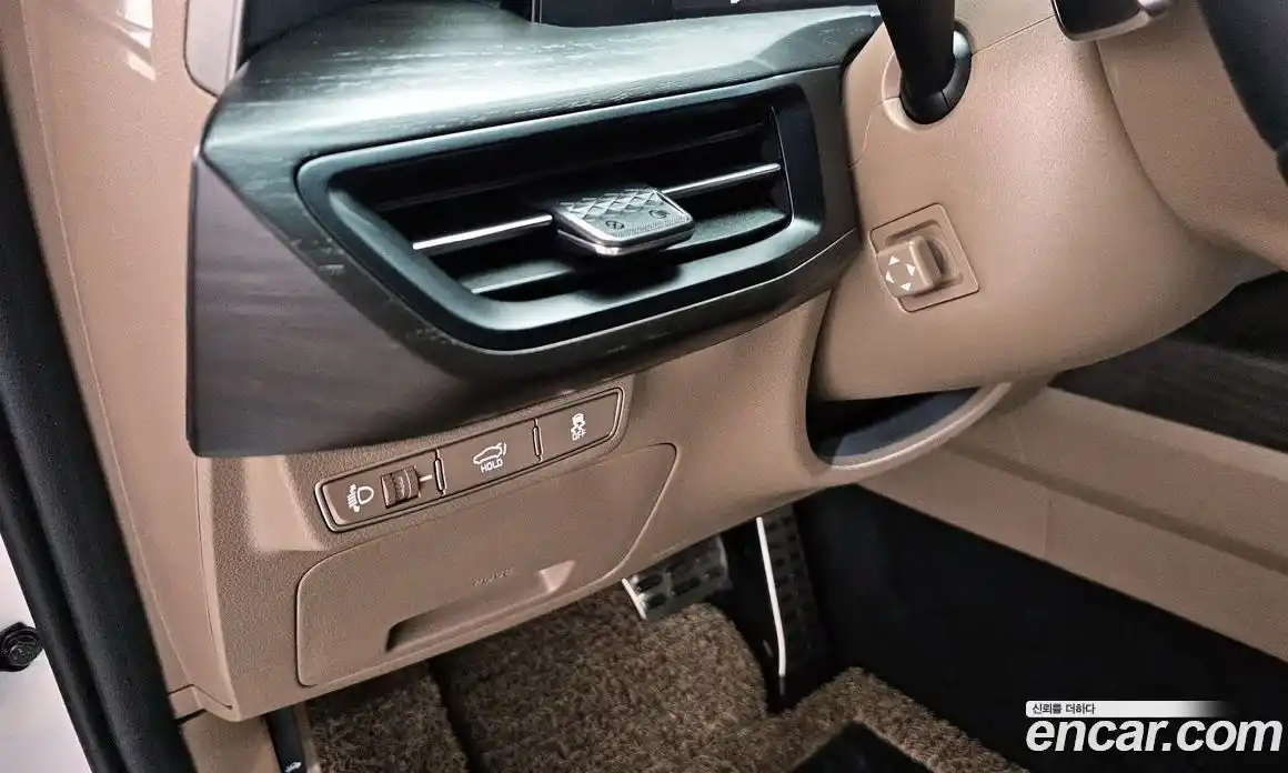 Kia K8 2023 2.5 автомат (гидро), фото 19