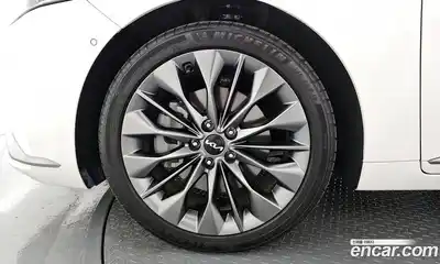 Kia K8 2023 2.5 автомат (гидро), миниатюра 5