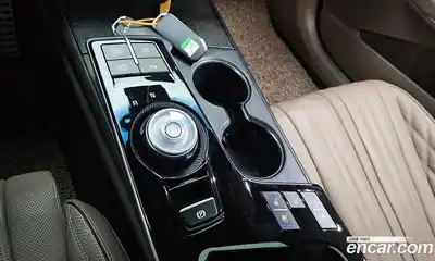 Kia K8 2023 2.5 автомат (гидро), миниатюра 9