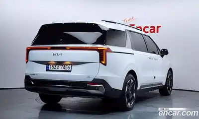 Kia Carnival 2024 1.6 автомат (гидро), миниатюра 2