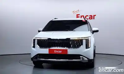 Kia Carnival 2024 1.6 автомат (гидро), миниатюра 3