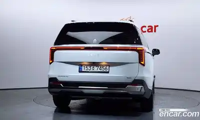Kia Carnival 2024 1.6 автомат (гидро), миниатюра 4
