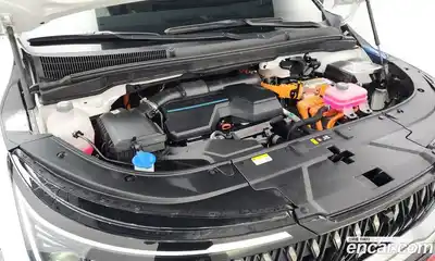 Kia Carnival 2024 1.6 автомат (гидро), миниатюра 6