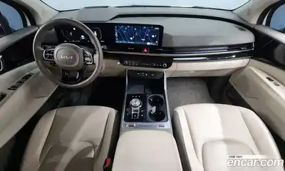 Kia Carnival 2024 1.6 автомат (гидро), миниатюра 10
