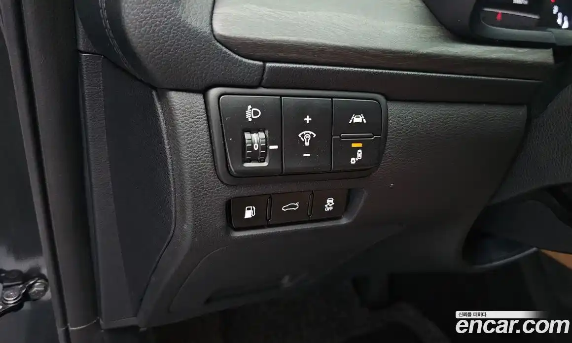 Kia K7 2021 3.0 автомат (гидро), фото 23