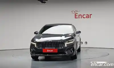 Kia K7 2021 3.0 автомат (гидро), миниатюра 3