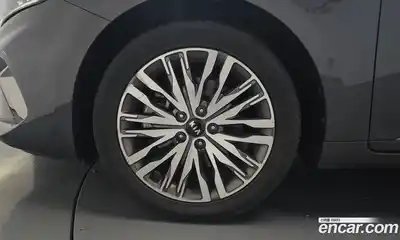 Kia K7 2021 3.0 автомат (гидро), миниатюра 5