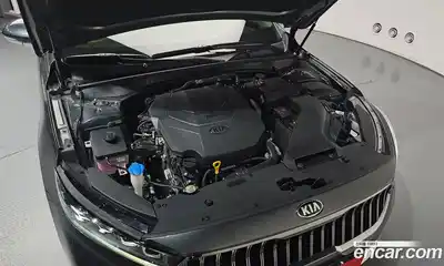 Kia K7 2021 3.0 автомат (гидро), миниатюра 6