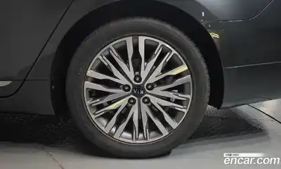 Kia K7 2021 3.0 автомат (гидро), миниатюра 7