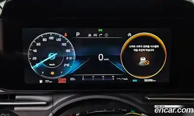 Kia Carnival 2022 2.2 автомат (гидро), миниатюра 11