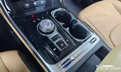Kia Carnival 2022 2.2 автомат (гидро), миниатюра 12