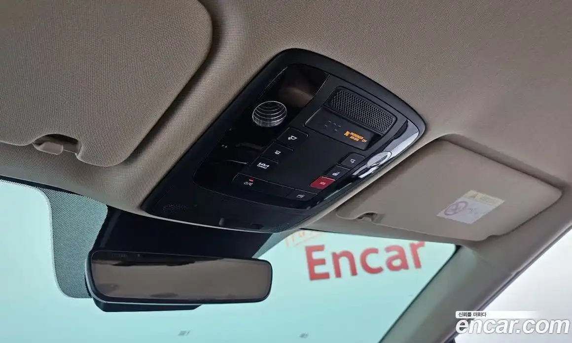 Kia Carnival 2022 2.2 автомат (гидро), фото 25