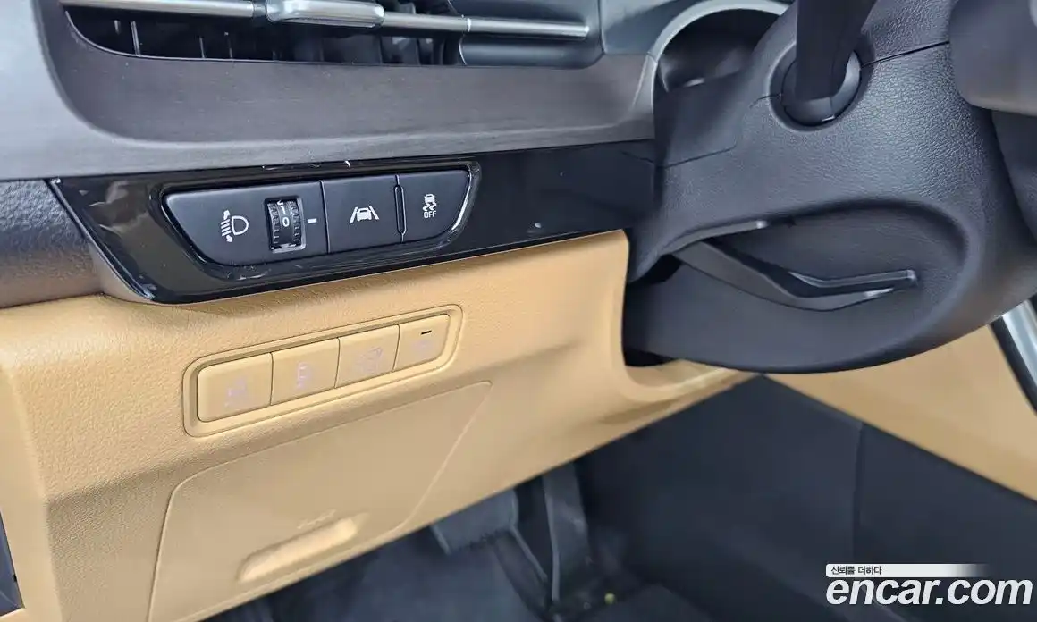 Kia Carnival 2022 2.2 автомат (гидро), фото 26
