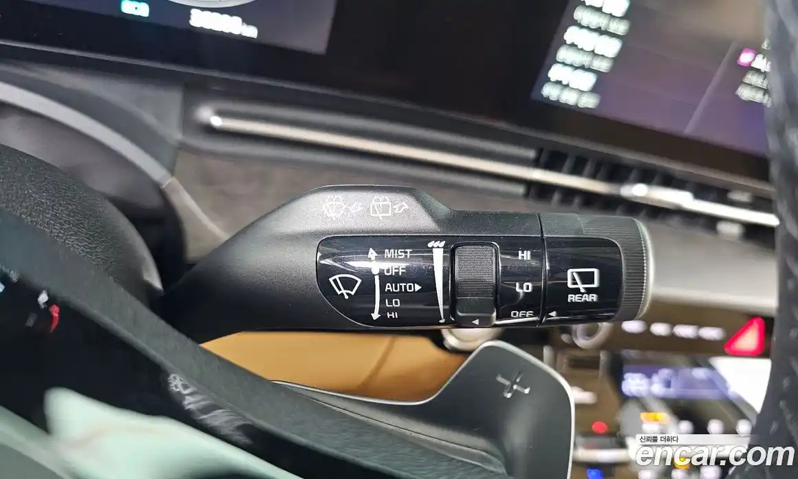 Kia Carnival 2022 2.2 автомат (гидро), фото 28