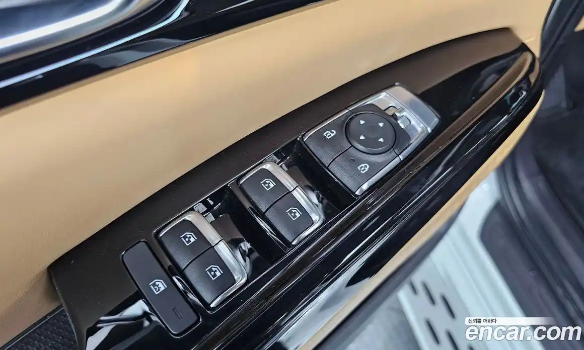 Kia Carnival 2022 2.2 автомат (гидро), фото 29