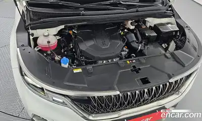Kia Carnival 2022 2.2 автомат (гидро), миниатюра 6