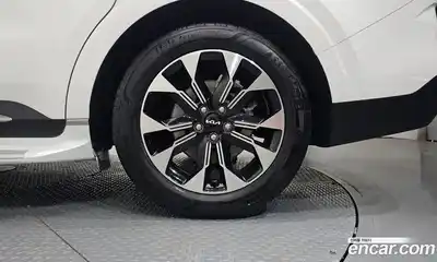 Kia Carnival 2022 2.2 автомат (гидро), миниатюра 7
