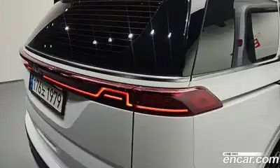Kia Carnival 2022 2.2 автомат (гидро), миниатюра 9
