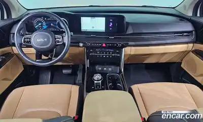 Kia Carnival 2022 2.2 автомат (гидро), миниатюра 10