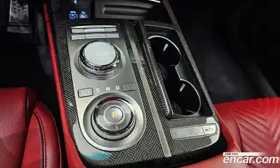 Genesis G80 2023 2.5 автомат (гидро), миниатюра 11
