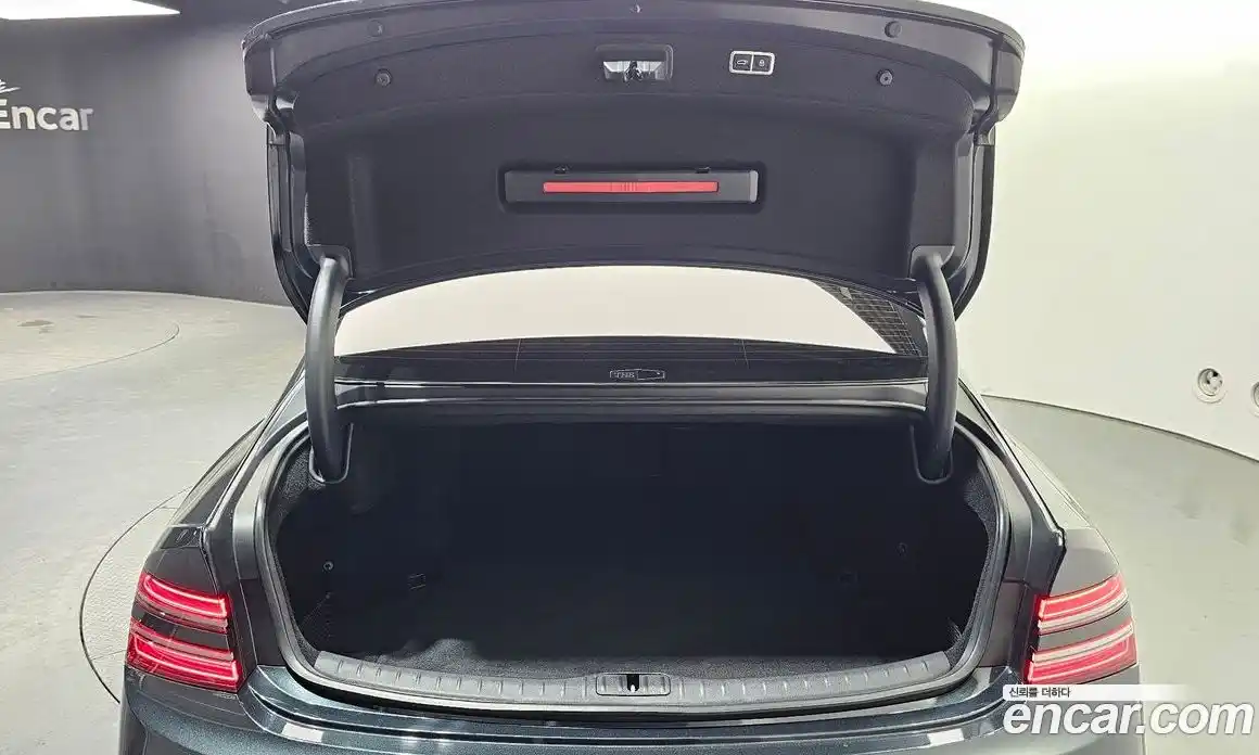 Genesis G80 2023 2.5 автомат (гидро), фото 26