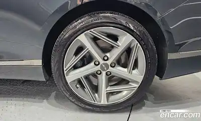Genesis G80 2023 2.5 автомат (гидро), миниатюра 6