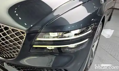 Genesis G80 2023 2.5 автомат (гидро), миниатюра 7