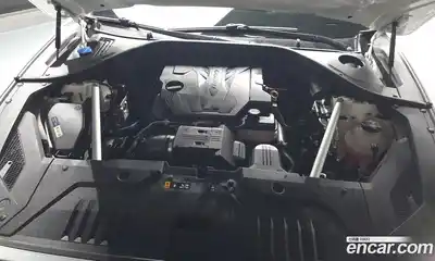 Genesis GV70 2022 2.5 автомат (гидро), миниатюра 6