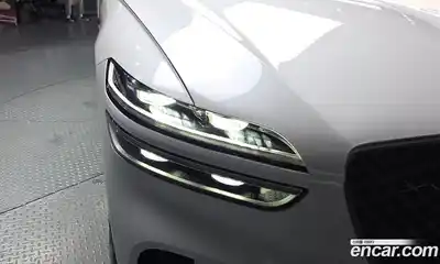 Genesis GV70 2022 2.5 автомат (гидро), миниатюра 8