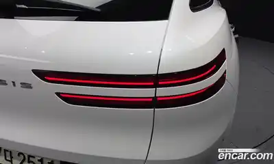 Genesis GV70 2022 2.5 автомат (гидро), миниатюра 9