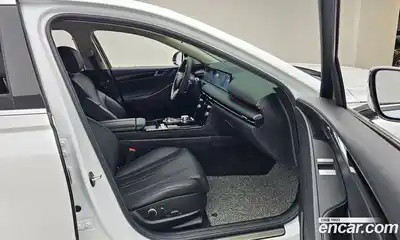 Genesis G80 2024 2.5 автомат (гидро), миниатюра 11
