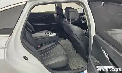 Genesis G80 2024 2.5 автомат (гидро), миниатюра 12
