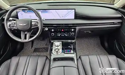 Genesis G80 2024 2.5 автомат (гидро), миниатюра 7