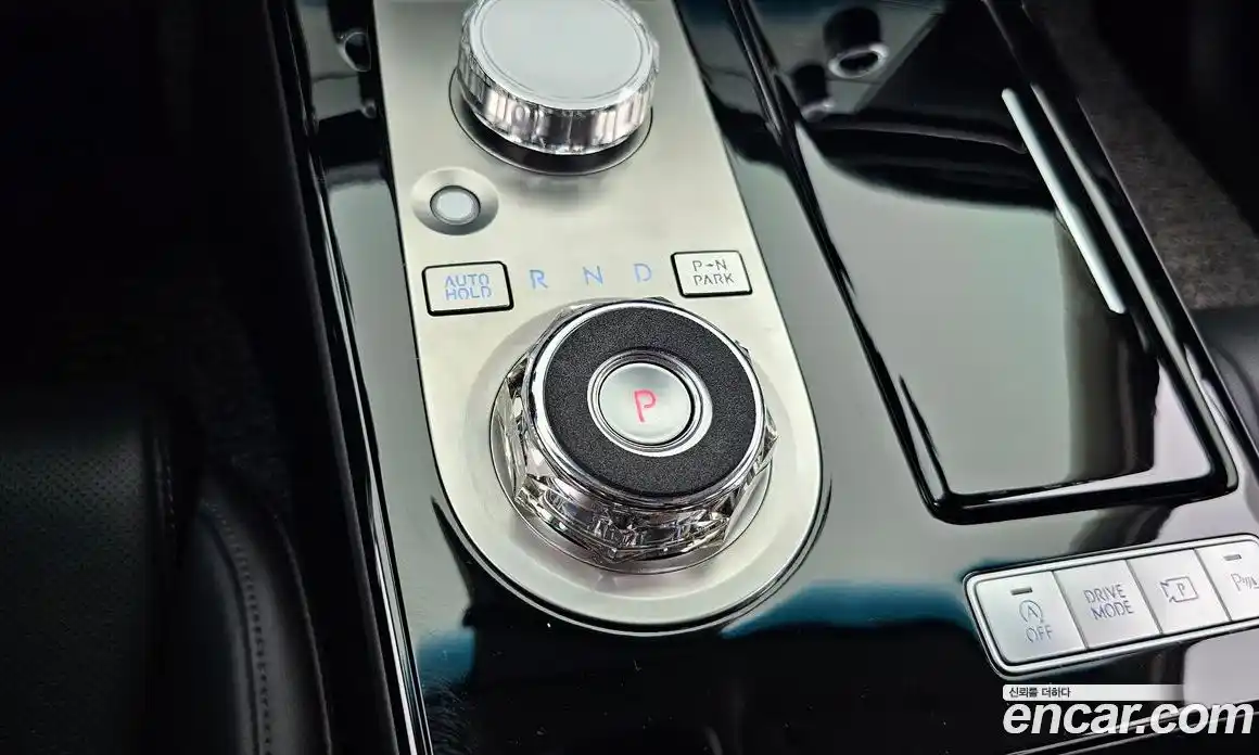 Genesis G80 2024 2.5 автомат (гидро), фото 9
