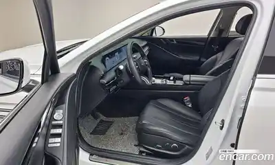 Genesis G80 2024 2.5 автомат (гидро), миниатюра 10